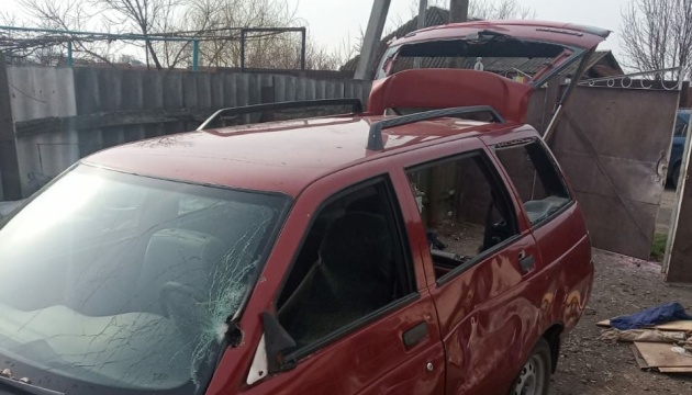 Житель Киевщины погиб от взрыва заминированного россиянами автомобиля