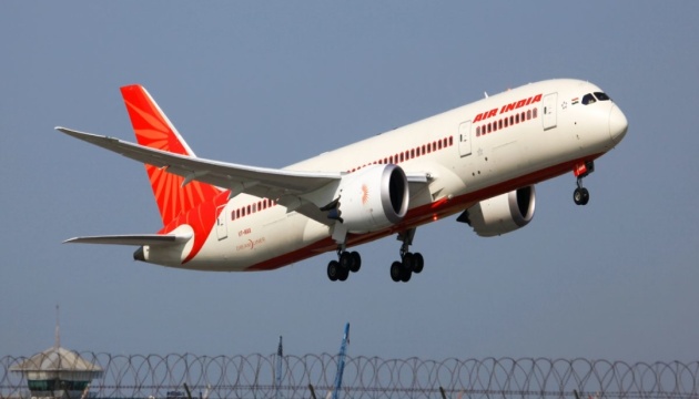 Air India прекратила продажу билетов на рейсы между москвой и Дели