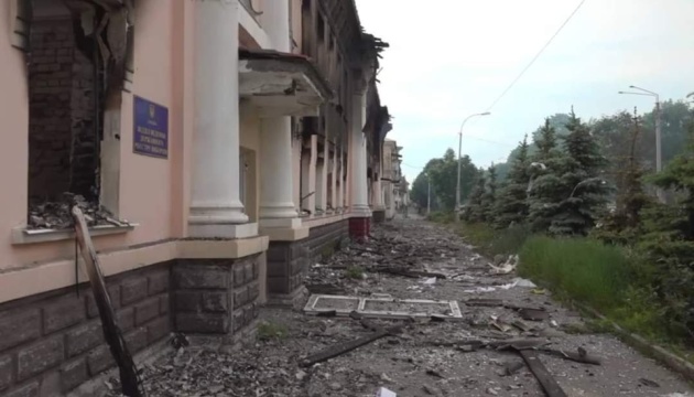 Авдеевка, Славянск, Белогоровка: на востоке под обстрелами за сутки погибли восемь гражданских