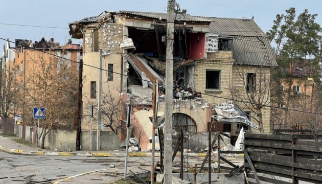 За ипотеку на уничтоженное войной жилье могут списать проценты – в Раде зарегистрировали законопроект