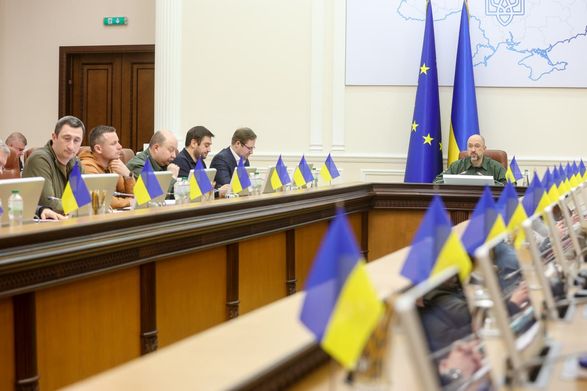В Украине планируют заморозить тарифы на коммуналку – Шмыгаль