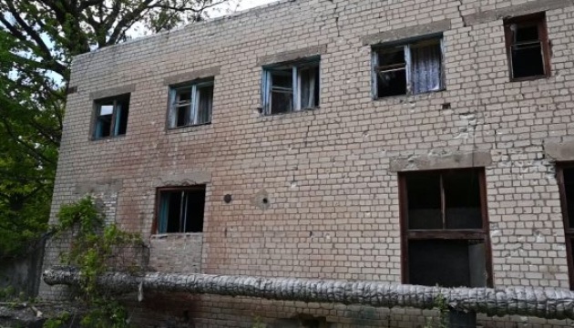 россияне разрушили в Харькове котельную, которая обслуживала онкоцентр и еще четыре больницы