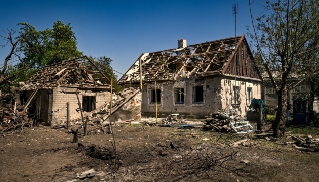 В Донецкой области возросла интенсивность вражеских обстрелов, четверо погибших