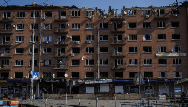 Власти Киева выделяют 600 миллионов и начинают реконструкцию после вражеских обстрелов