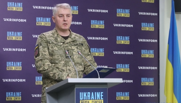 Авиация захватчиков за сутки нанесла 53 удара по Украине - Минобороны