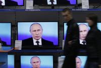 Уряд схвалив персональні санкції проти російських пропагандистів