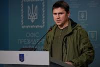 ОП: Наем ИГИЛ и заявления о химоружии - намерение россии реализовать в Украине «сирийский сценарий»