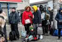 Количество беженцев из Украины достигло уже 2,5 миллиона – ООН