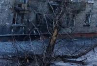 Северодонецк захватчики непрерывно обстреливают «Градами»