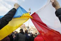 Через польский хаб для Украины помощь везут две сотни самолетов из 30 стран
