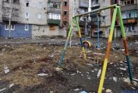 Российские войска убили в Украине 90 детей