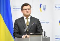 Кулеба – Западу: Помощь Украине преодолеть путина предотвратит большую войну