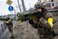 Українські військові завдали нищівних ударів по польових базах і складах ворога
