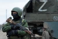 Российские военные массово пишут рапорты об отказе воевать в Украине
