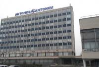 В Киеве враг обстрелял завод «Антонов»