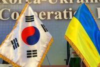 Корея пришлет Украине нелетальную военную помощь на $800 тысяч