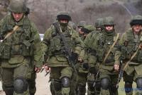 На Дальнем Востоке тренируют резервистов для отправки на войну с Украиной