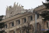 Украинские защитники останавливают атаки рф в окрестностях Харькова