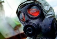 США предупредили россию о последствиях использования химоружия в Украине