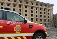 Российские войска уже сутки обстреливают Харьков и Херсонщину – сведения о ситуации в областях