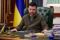 Зеленский призвал украинцев сообщать ВСУ о российской технике