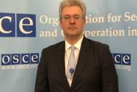 Украина в ОБСЕ: рф совершает преступления против человечности, стирая какую-либо разницу с нацистскими предшественниками