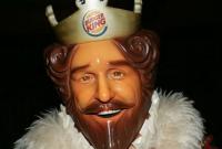 Burger King прекращает корпоративную поддержку ресторанов в россии