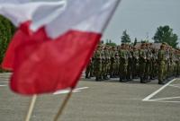 Армию Польши увеличивают вдвое – Дуда подписал закон