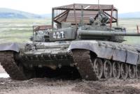 «Гадячское сафари»: в Полтавской области охотники отобрали у врага 10 танков