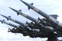 Украинская ПВО за сутки уничтожила 14 воздушных целей врага