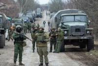 Россия планирует перебросить в Украину из Армении свои подразделения – Генштаб