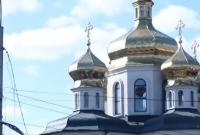 Российские захватчики обстреляли храм УПЦ МП в Ирпене