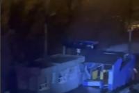 Хотят заморозить Киев: ударом ракеты возле Центрального железнодорожного вокзала разорвало теплотрассу