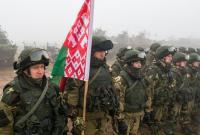 Минобороны: Есть признаки подготовки вооруженных сил беларуси к прямому вторжению в Украину