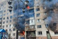 Вся Луганщина - в руинах: нет ни одного населенного пункта, который бы не обстреляли войска рф