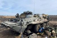 Российские войска хотят заблокировать Харьков