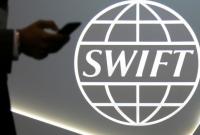 От SWIFT отключили три белорусских банка