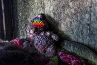 С начала войны в Украине погибли 117 детей