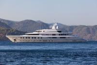 В Гибралтаре задержали яхту российского миллиардера