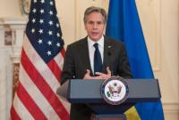 США официально признали действия россиян в Украине военным преступлением – Блинкен