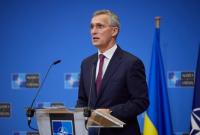 Членство Украины в НАТО не стоит на повестке дня саммита — Столтенберг