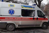 Войска рф обстреляли уже 58 «скорых», погибли шестеро медиков