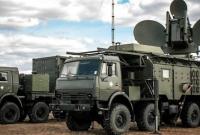 ВСУ захватили станцию радиоэлектронной борьбы российских войск