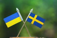 Швеция передаст Украине еще 5000 единиц противотанкового оружия