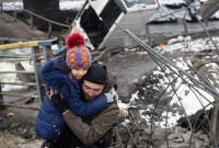 В Украине с начала войны погиб 121 ребенок, 167 - получили ранения