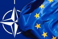 НАТО развернет в Европе четыре новых боевых группы
