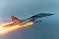 Оккупанты уменьшили авиационную активность в воздушном пространстве Украины, но наращивают активность беспилотников