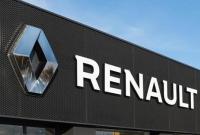 Renault прекратила деятельность в россии
