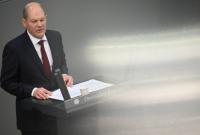 Канцлер Германии отверг требование путина платить за газ рублями