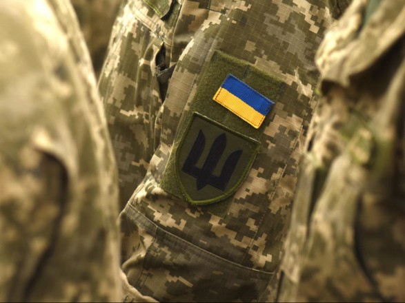Украинские защитники освободили Ольховку под Харьковом